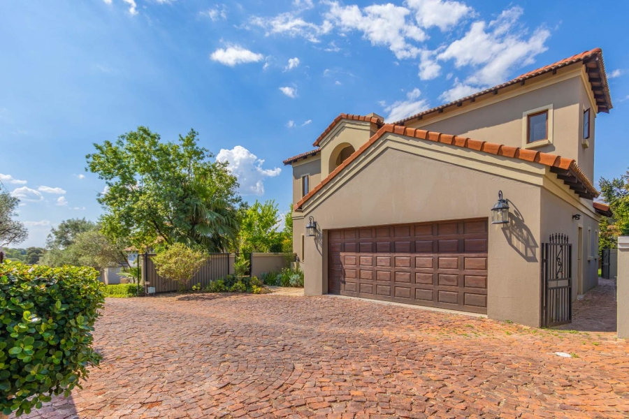 4 Bedroom Property for Sale in Fourways Gauteng