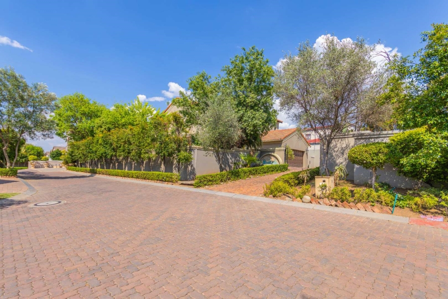 4 Bedroom Property for Sale in Fourways Gauteng