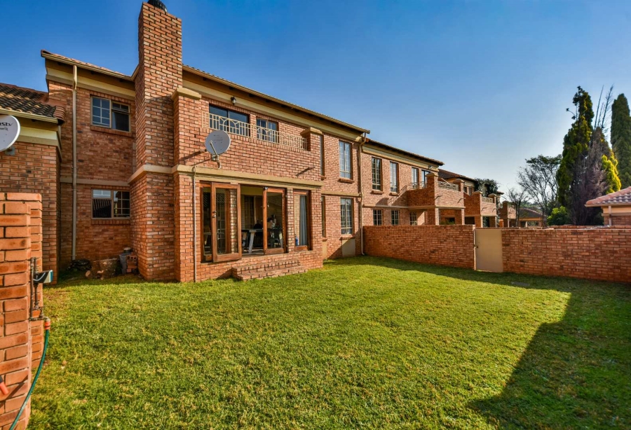 3 Bedroom Property for Sale in Moreleta Park Gauteng