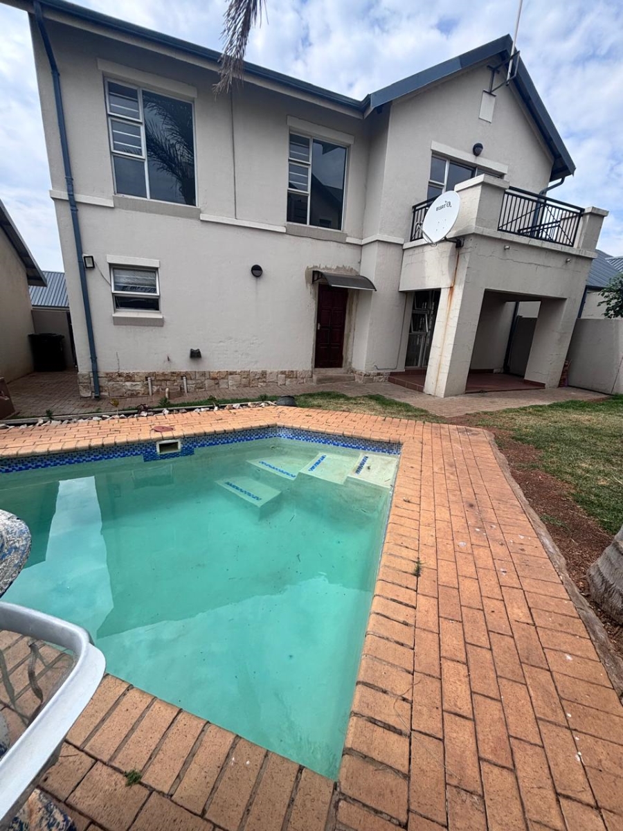 4 Bedroom Property for Sale in Meyersdal Nature Estate Gauteng