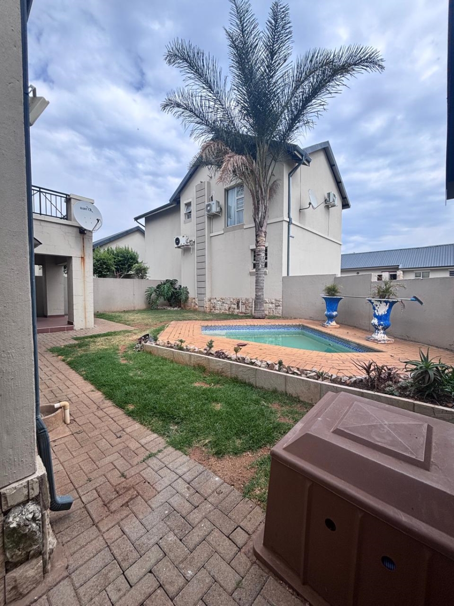 4 Bedroom Property for Sale in Meyersdal Nature Estate Gauteng