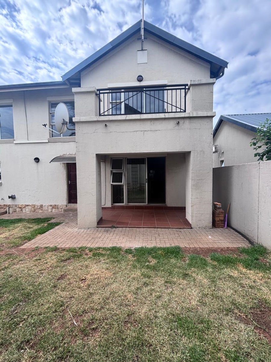 4 Bedroom Property for Sale in Meyersdal Nature Estate Gauteng