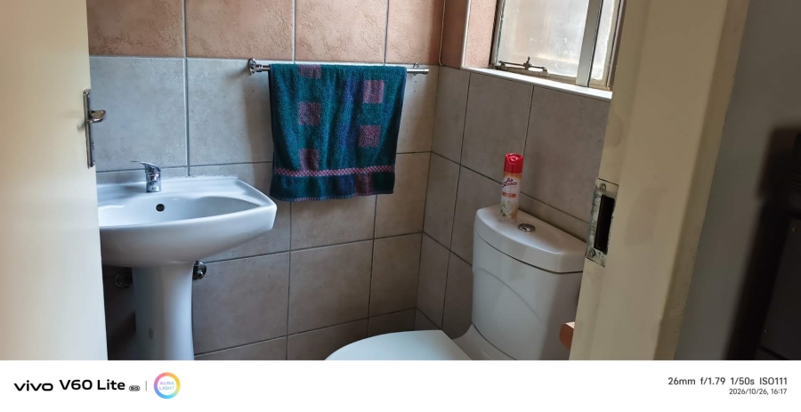To Let 2 Bedroom Property for Rent in Mayfield Gauteng