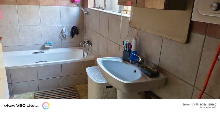 To Let 2 Bedroom Property for Rent in Mayfield Gauteng