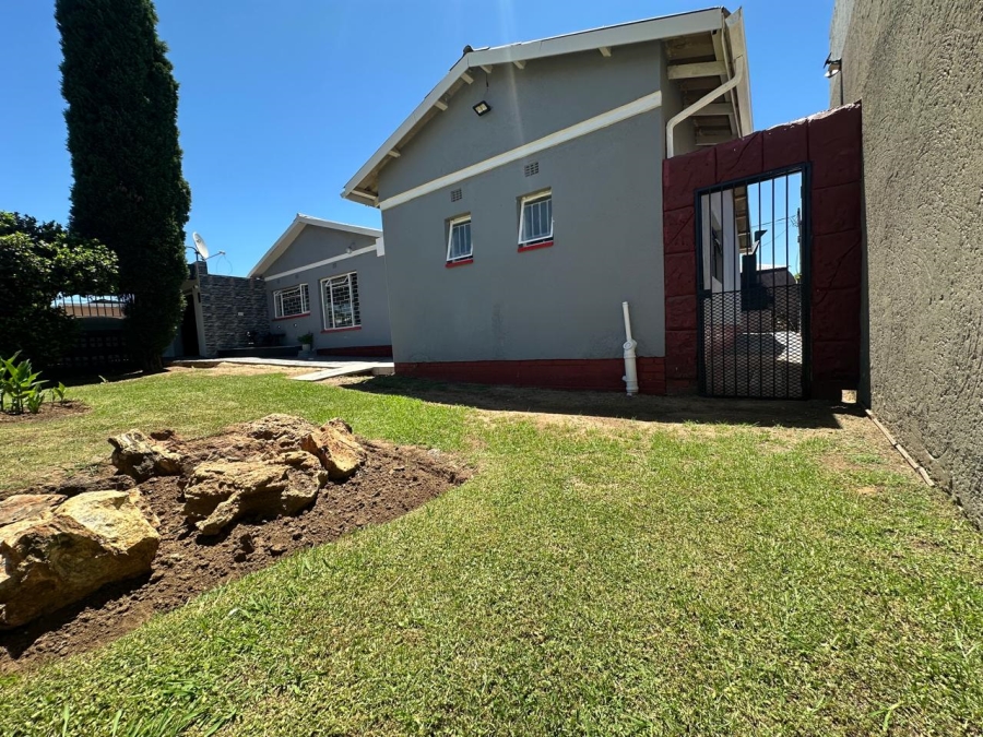 3 Bedroom Property for Sale in Minnebron Gauteng