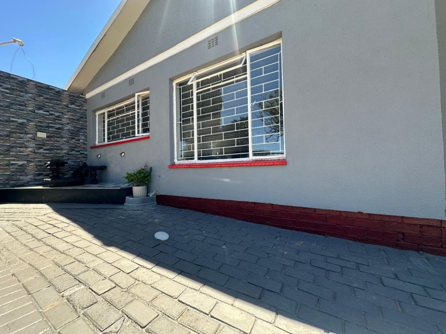 3 Bedroom Property for Sale in Minnebron Gauteng