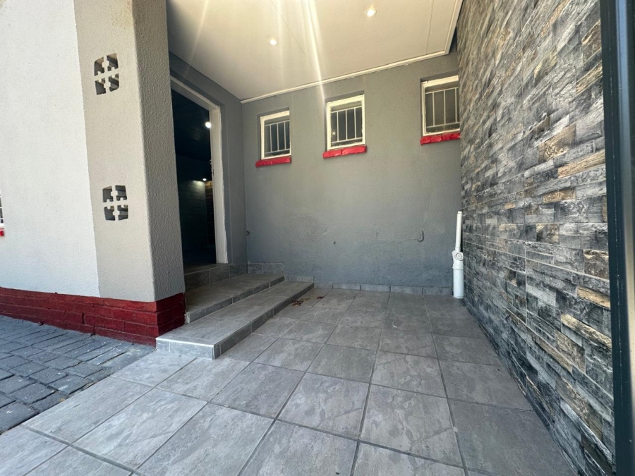 3 Bedroom Property for Sale in Minnebron Gauteng
