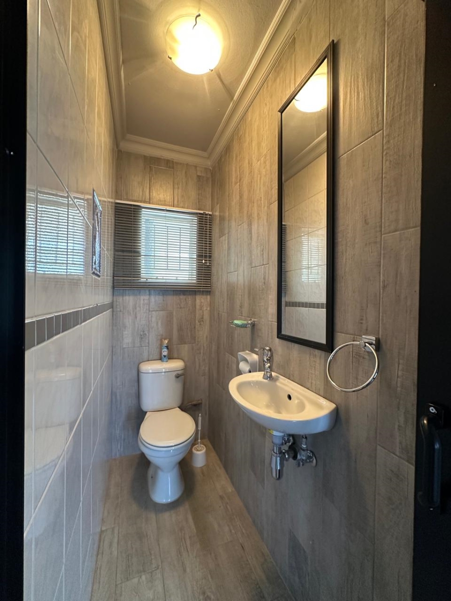 3 Bedroom Property for Sale in Minnebron Gauteng