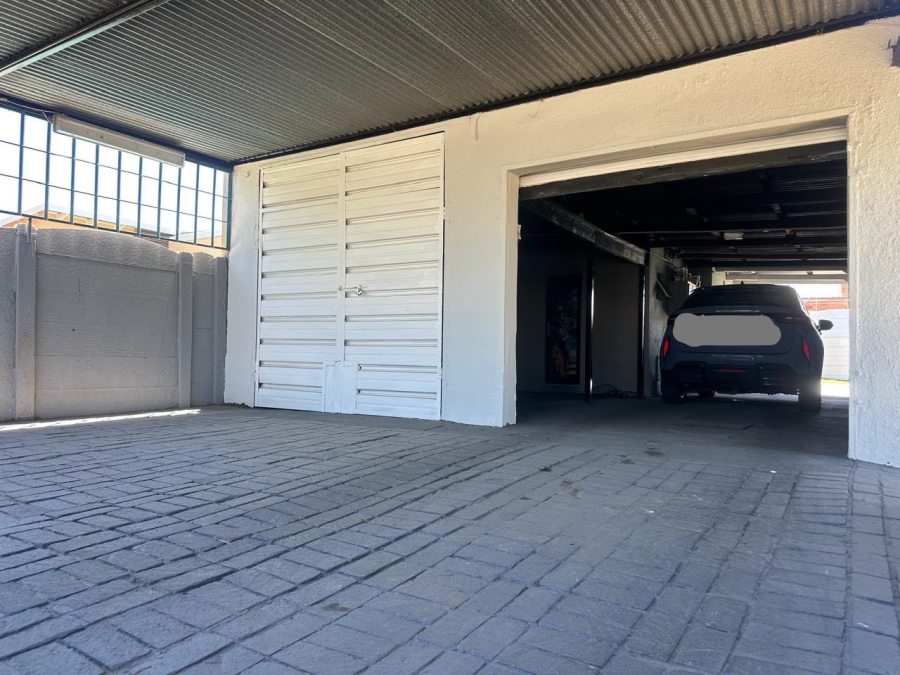 3 Bedroom Property for Sale in Minnebron Gauteng