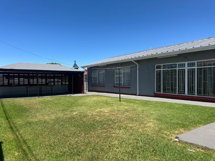 3 Bedroom Property for Sale in Minnebron Gauteng