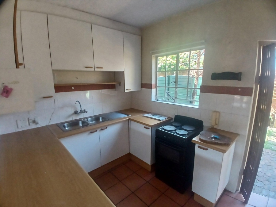 2 Bedroom Property for Sale in Rietfontein Gauteng