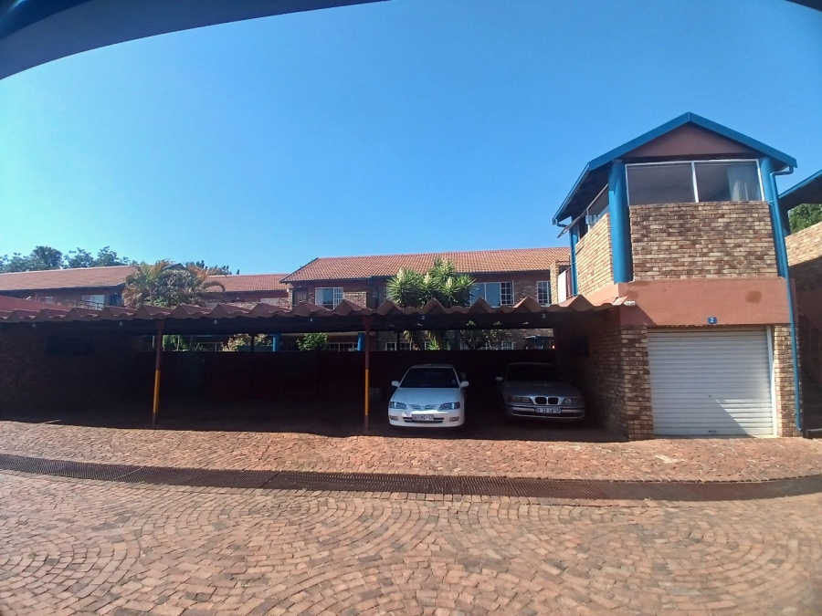 2 Bedroom Property for Sale in Rietfontein Gauteng