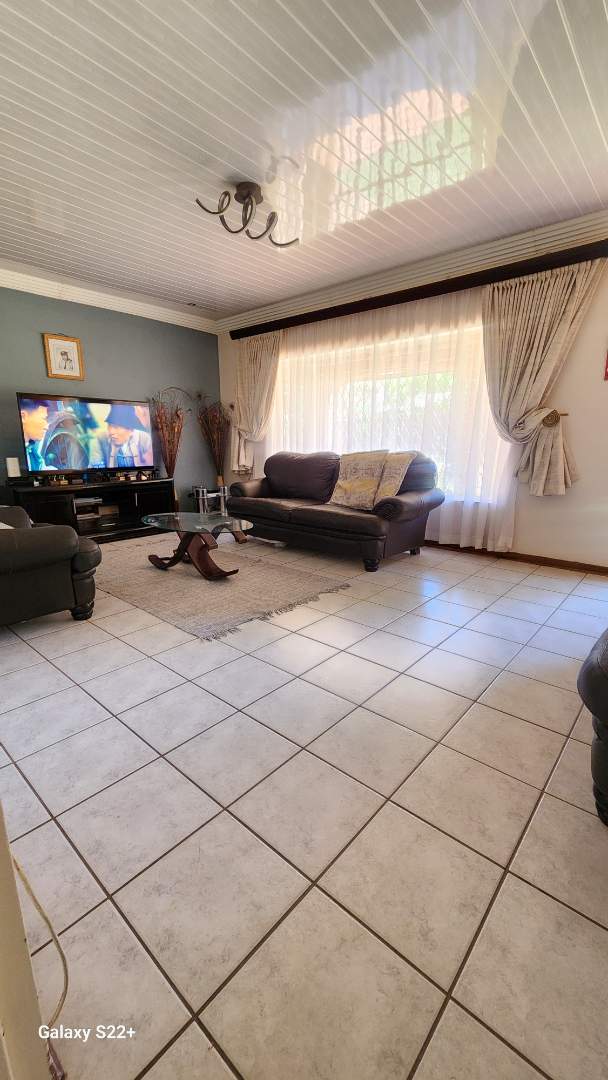 3 Bedroom Property for Sale in The Orchards Gauteng