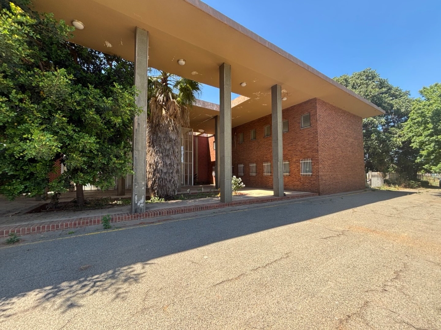 Commercial Property for Sale in Randfontein Central Gauteng