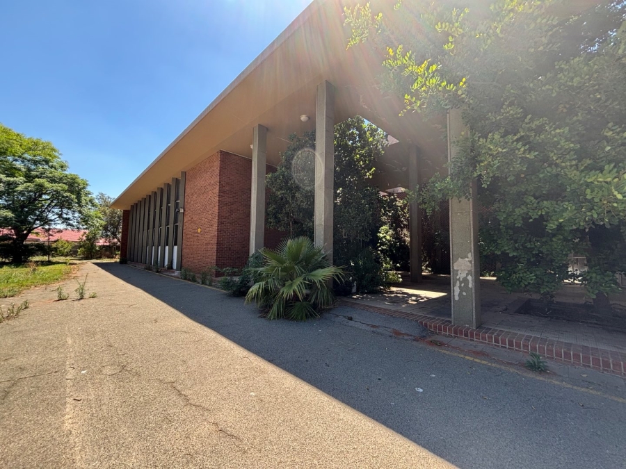 Commercial Property for Sale in Randfontein Central Gauteng