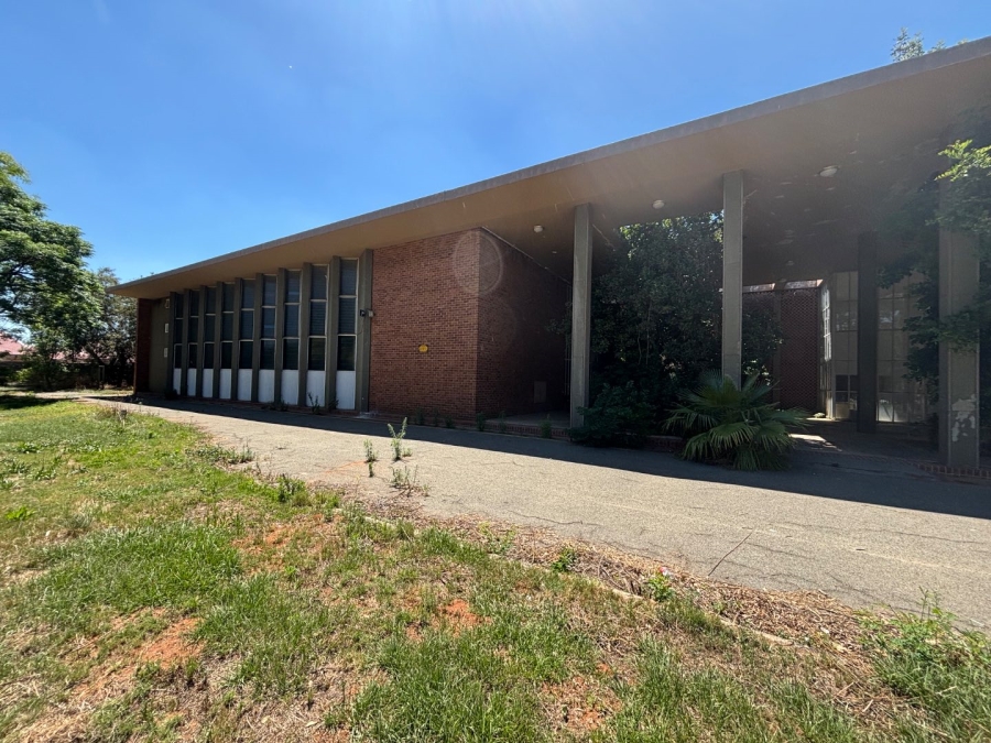 Commercial Property for Sale in Randfontein Central Gauteng