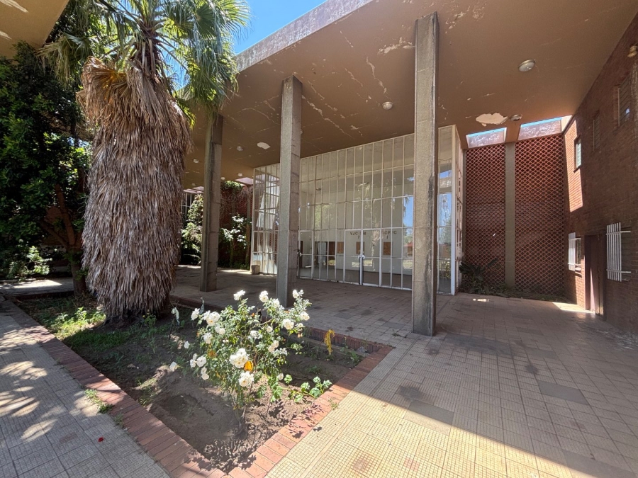 Commercial Property for Sale in Randfontein Central Gauteng