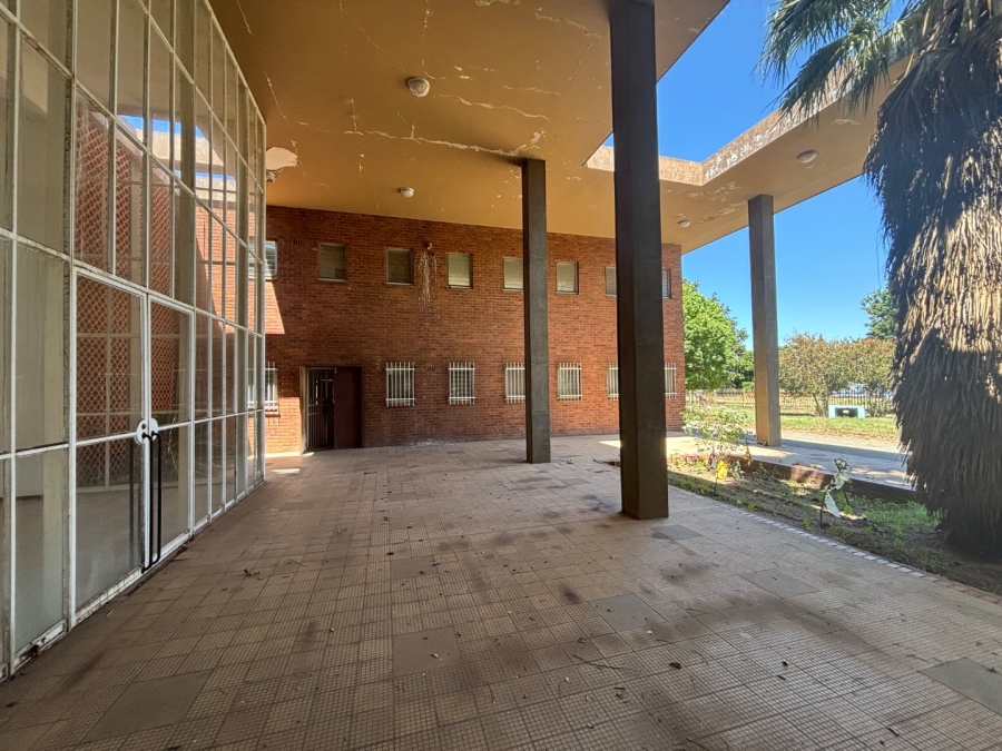 Commercial Property for Sale in Randfontein Central Gauteng