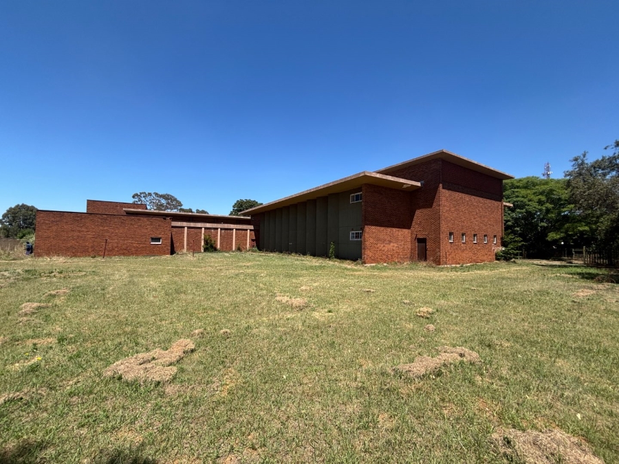 Commercial Property for Sale in Randfontein Central Gauteng