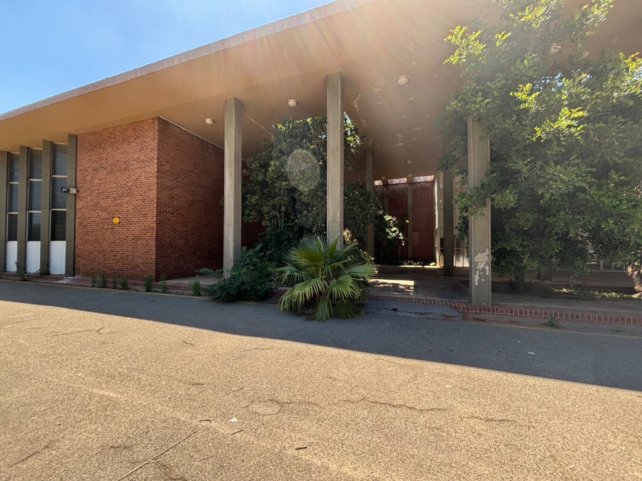 Commercial Property for Sale in Randfontein Central Gauteng