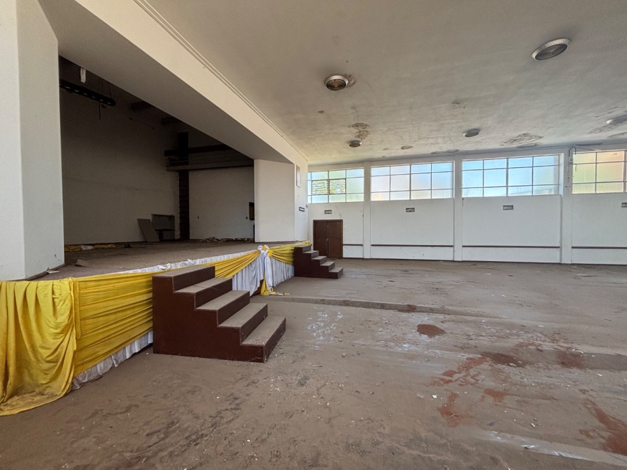 Commercial Property for Sale in Randfontein Central Gauteng