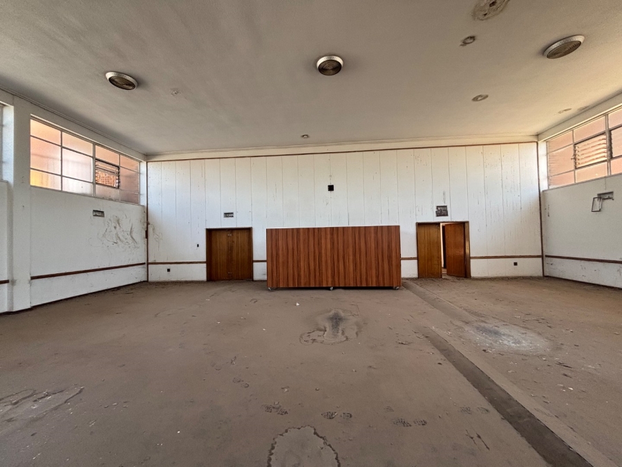 Commercial Property for Sale in Randfontein Central Gauteng