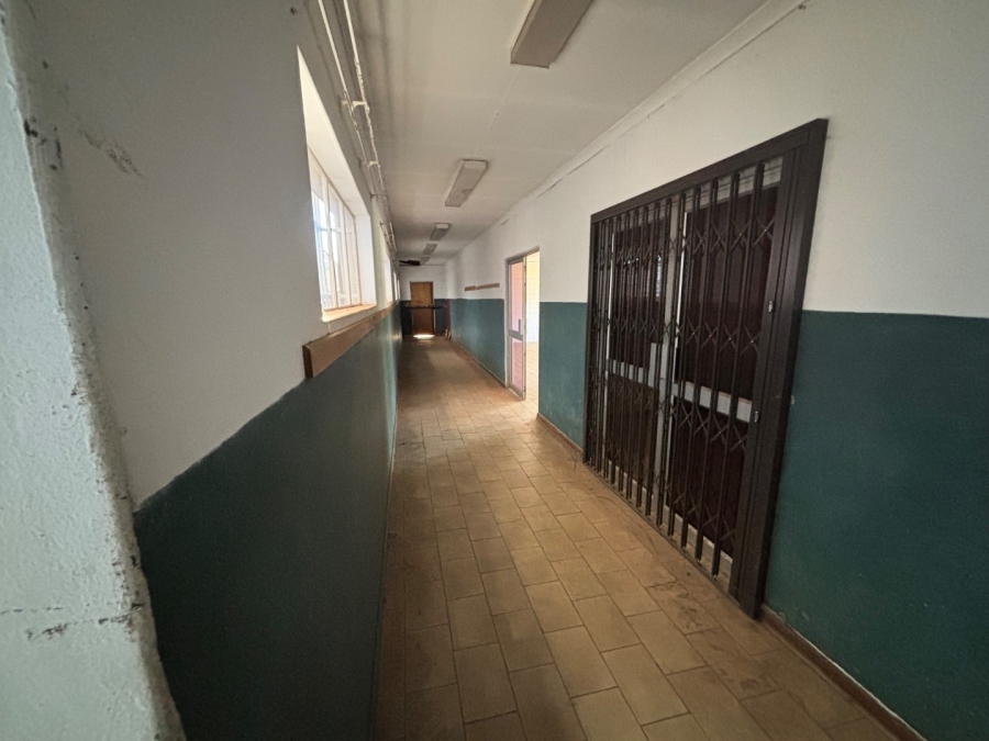 Commercial Property for Sale in Randfontein Central Gauteng
