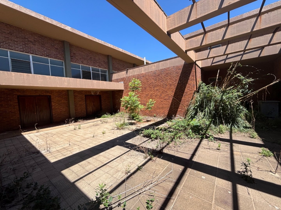 Commercial Property for Sale in Randfontein Central Gauteng