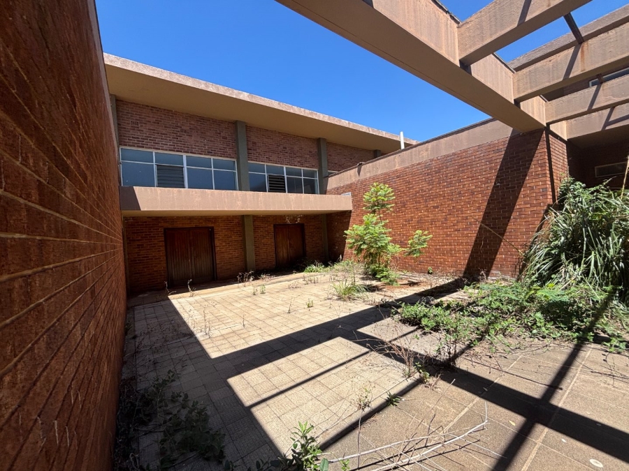 Commercial Property for Sale in Randfontein Central Gauteng