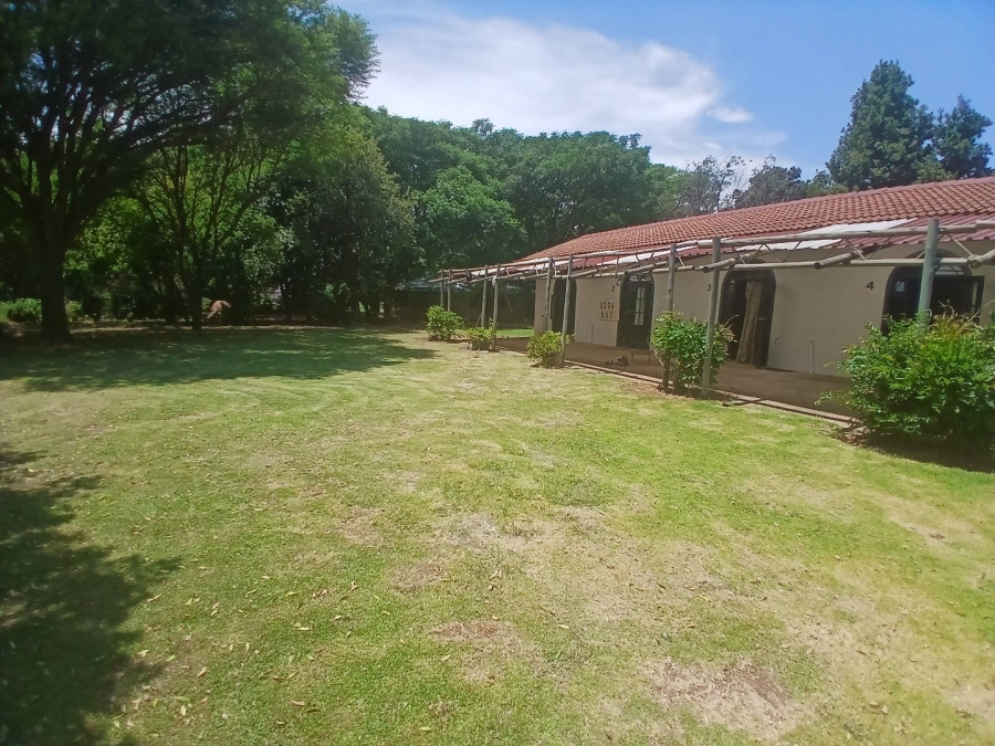 To Let 0 Bedroom Property for Rent in President Park Gauteng