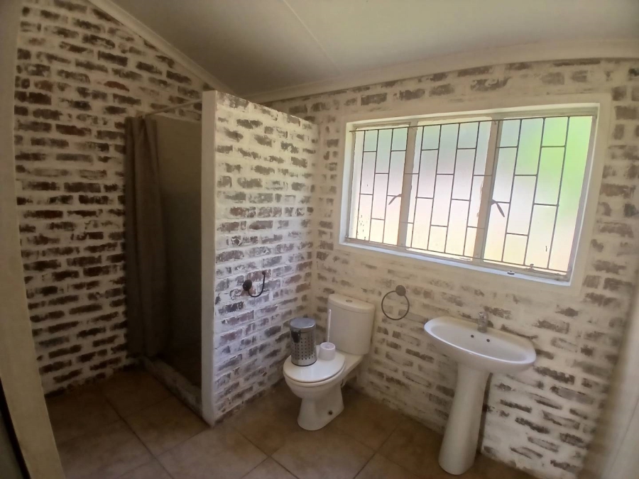 To Let 0 Bedroom Property for Rent in President Park Gauteng
