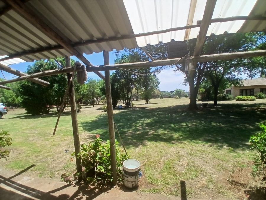 To Let 0 Bedroom Property for Rent in President Park Gauteng