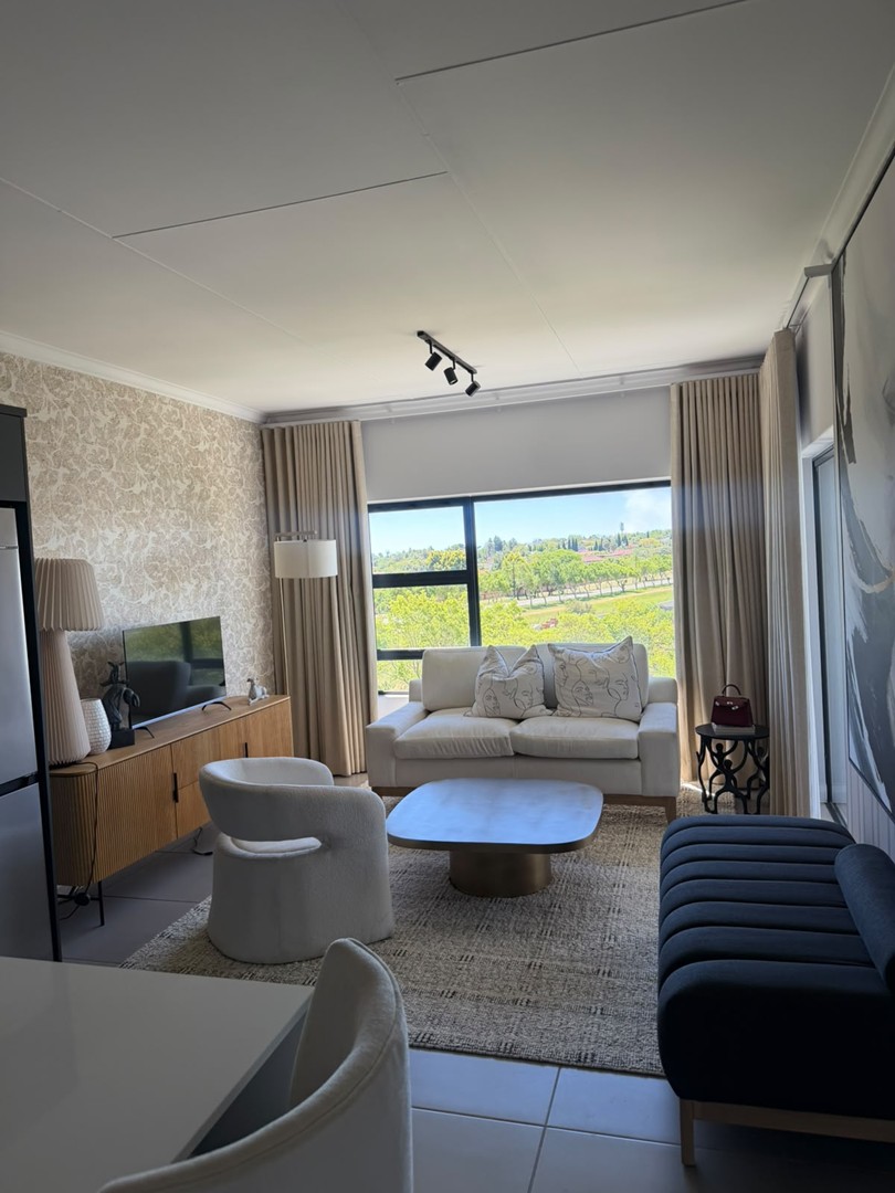 To Let 2 Bedroom Property for Rent in Carlswald Gauteng