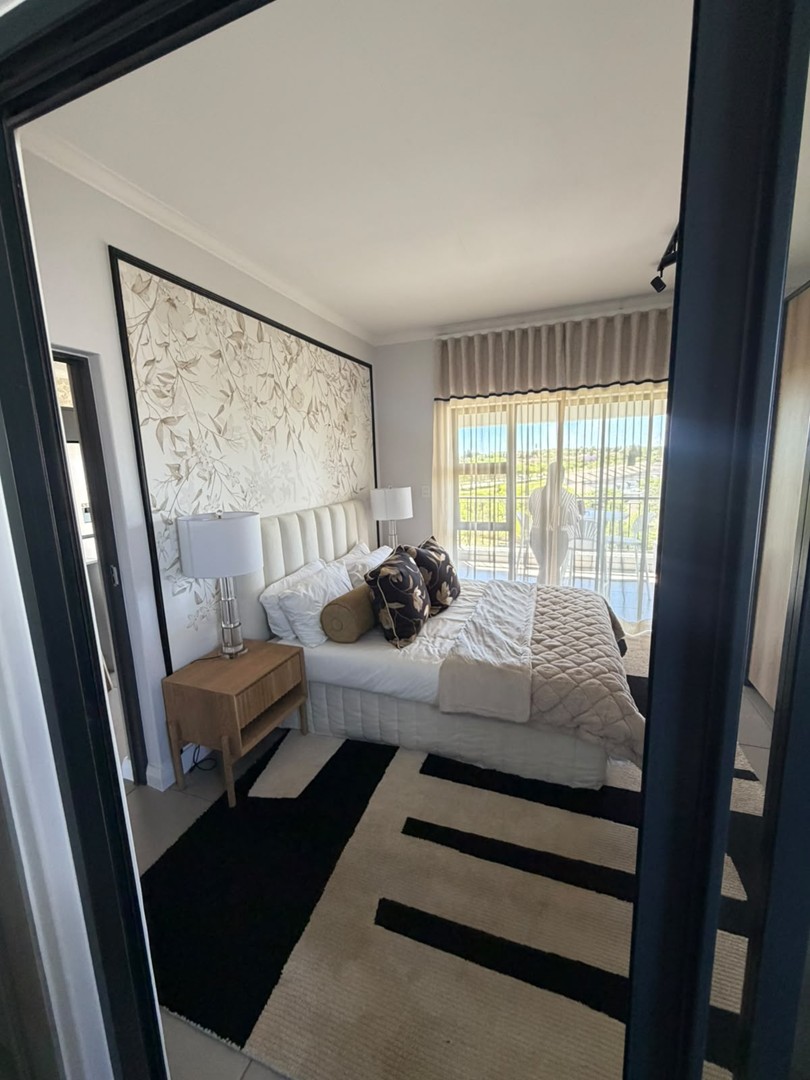 To Let 2 Bedroom Property for Rent in Carlswald Gauteng