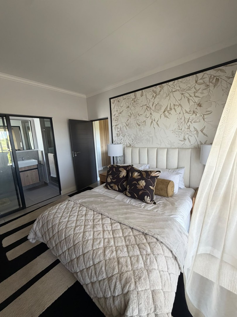 To Let 2 Bedroom Property for Rent in Carlswald Gauteng