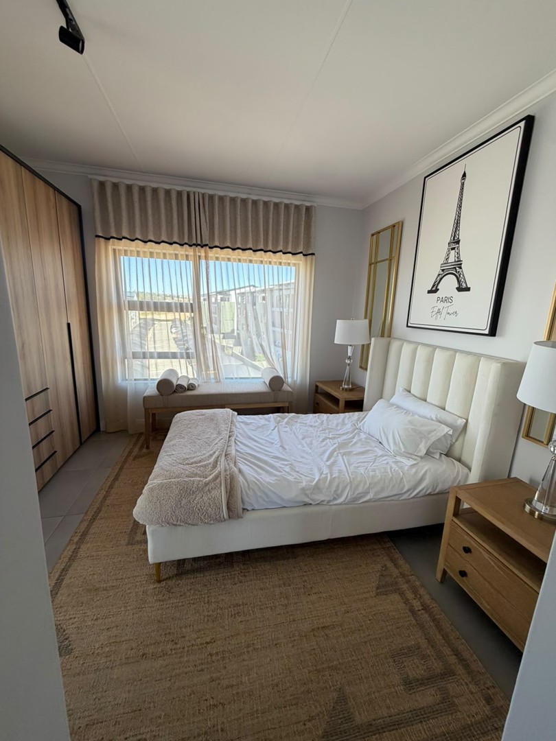 To Let 2 Bedroom Property for Rent in Carlswald Gauteng