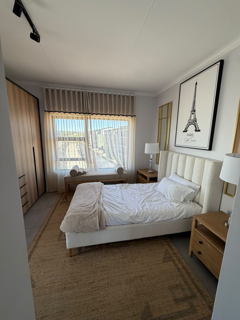 To Let 2 Bedroom Property for Rent in Carlswald Gauteng