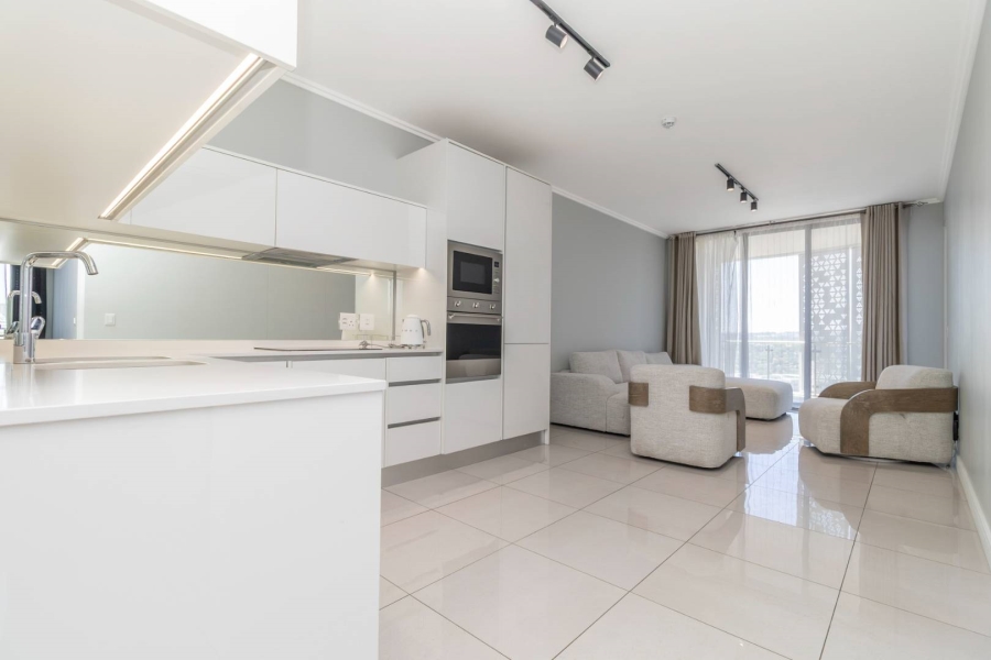 2 Bedroom Property for Sale in Waterfall Gauteng
