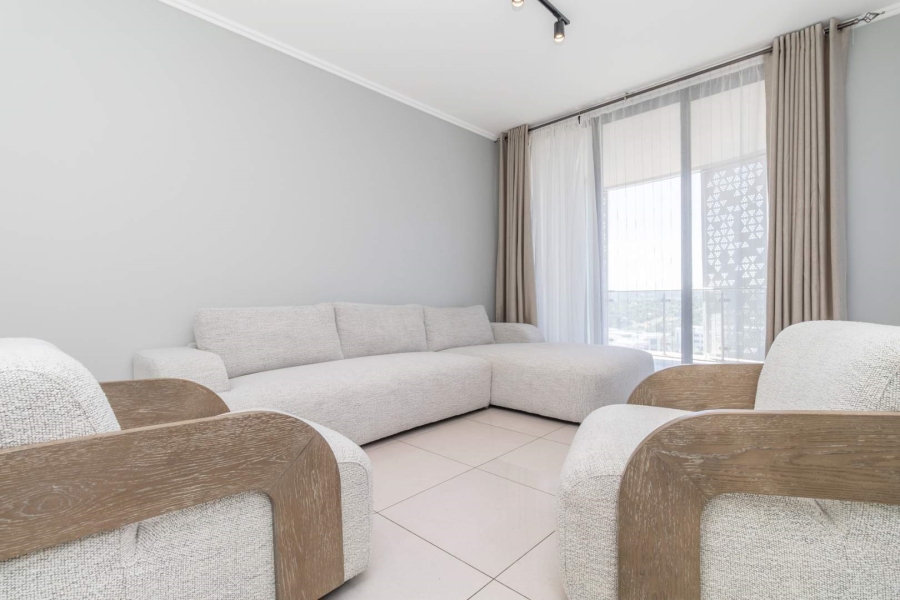 2 Bedroom Property for Sale in Waterfall Gauteng