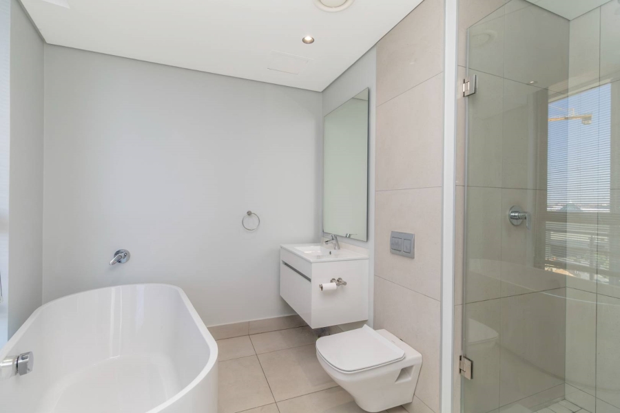 2 Bedroom Property for Sale in Waterfall Gauteng