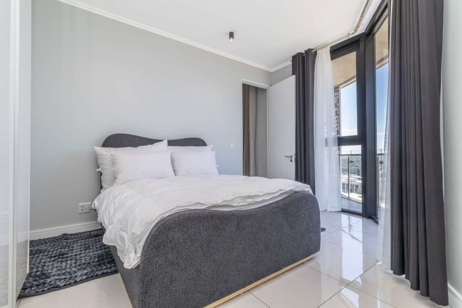 2 Bedroom Property for Sale in Waterfall Gauteng