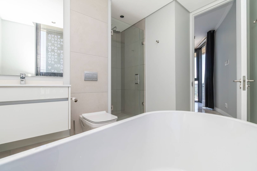 2 Bedroom Property for Sale in Waterfall Gauteng