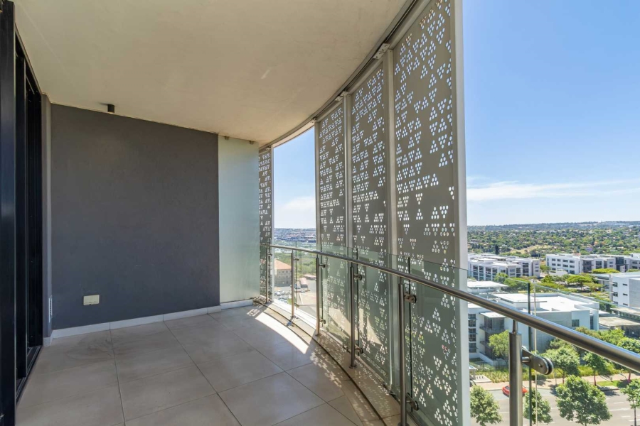 2 Bedroom Property for Sale in Waterfall Gauteng