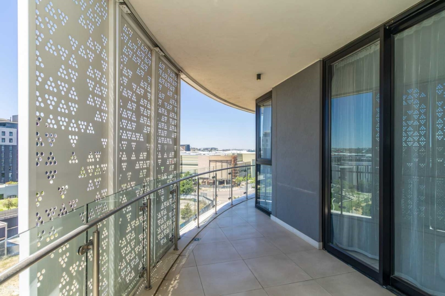 2 Bedroom Property for Sale in Waterfall Gauteng