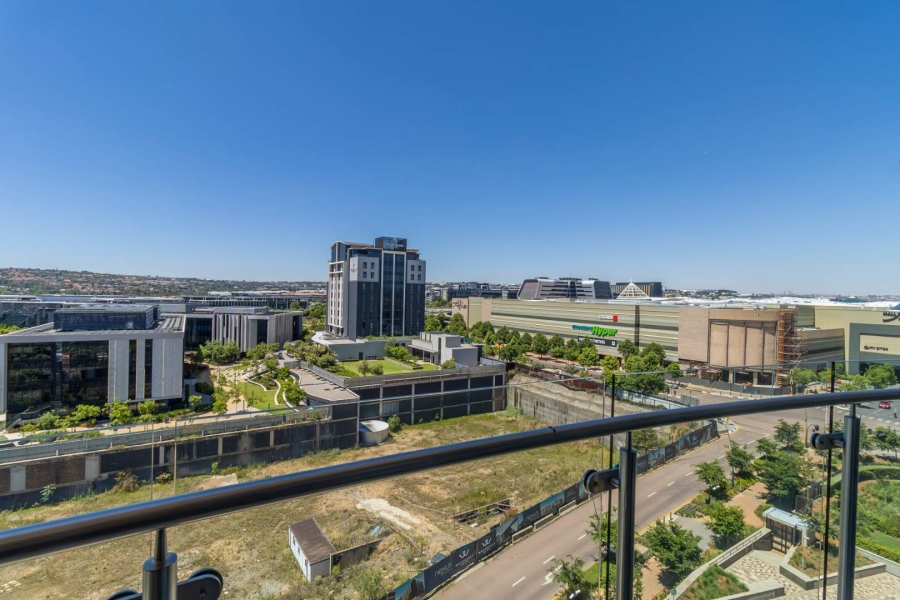 2 Bedroom Property for Sale in Waterfall Gauteng
