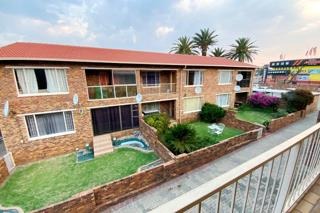 2 Bedroom Property for Sale in New Redruth Gauteng