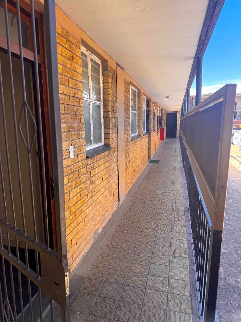 Commercial Property for Sale in New Redruth Gauteng