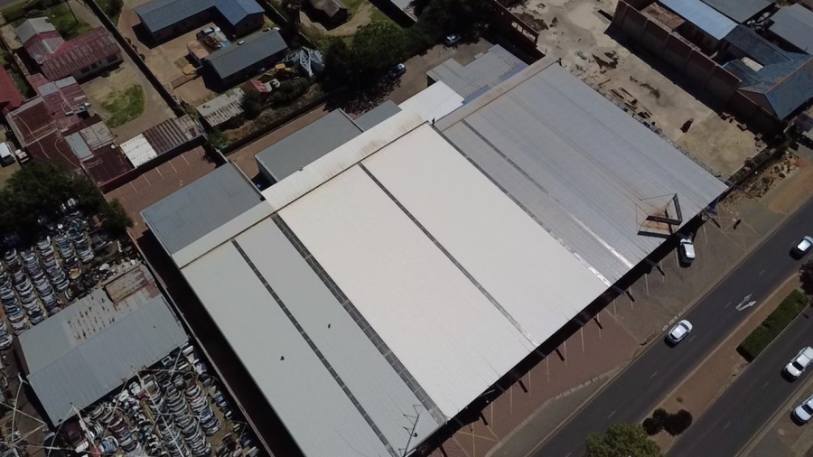 Commercial Property for Sale in Silverton Gauteng