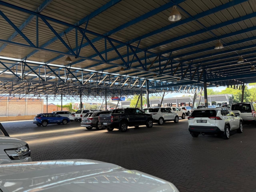 Commercial Property for Sale in Silverton Gauteng