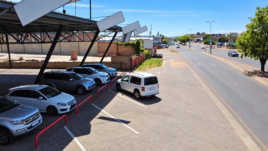 Commercial Property for Sale in Silverton Gauteng